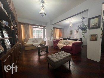 apartment em Garibaldi, Independência - Porto Alegre - RS