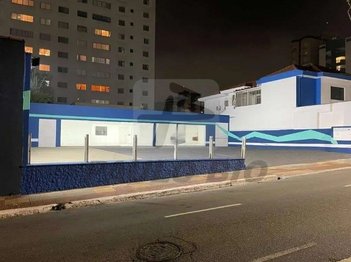 industrial em Rua Amazonas, Santo Antônio - São Caetano do Sul - SP