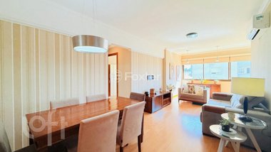 apartment em Rua José Scutari, Passo da Areia - Porto Alegre - RS