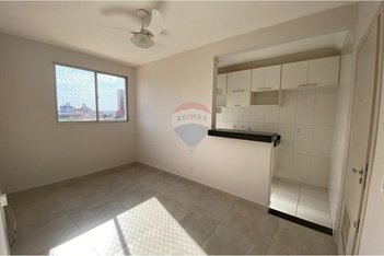 apartment em Rua Magda Perona Frossard, Nova Aliança - Ribeirão Preto - SP