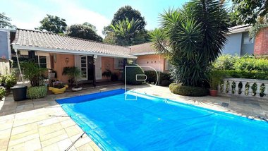 house em Rua das Amoreiras, Terras do Madeira - Carapicuíba - SP