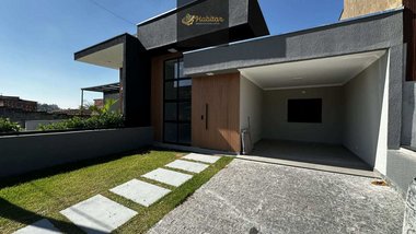 house em Avenida Athayde Marques, Parque São Domingos - Pindamonhangaba - SP