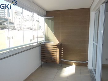 apartment em Rua Santo Amaro, Bela Vista - São Paulo - SP