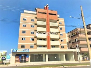 apartment em Avenida Prefeito Francisco Lummertz Júnior, Sombrio - Sombrio - SC