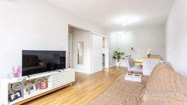 apartment em Rua José de Alencar, Menino Deus - Porto Alegre - RS