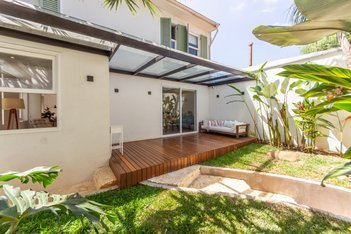 house em Rua Gil Eanes, Campo Belo - São Paulo - SP