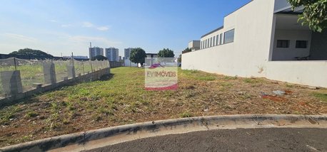 land_lot em Rua Mangueira, Residencial Jardim do Jatobá - Hortolândia - SP