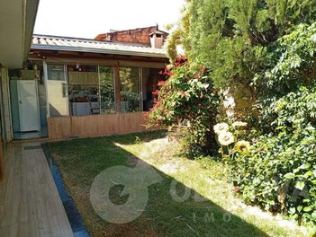 house em Rua Mário Augusto Pinto, Segismundo Pereira - Uberlândia - MG