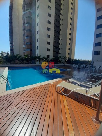 apartment em Rua D'Artagnan, Rudge Ramos - São Bernardo do Campo - SP