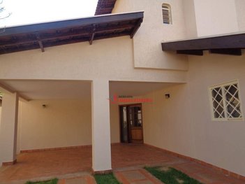 house em Rua Rio Negro, Jardim Aclimação - São José do Rio Preto - SP