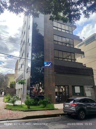 Cômodo Condomínio