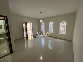 house em Rua Rubião Júnior, Parque Industrial - São José do Rio Preto - SP