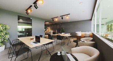 apartment em Avenida Homero Castelo Branco, Horto - Teresina - PI