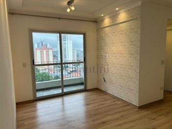 apartment em Rua Doralisa, Vila Carrão - São Paulo - SP