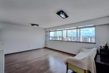 apartment em Avenida Conselheiro Rodrigues Alves, Vila Mariana - São Paulo - SP