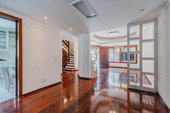 house em Adão Pinheiro da Silva, Ipanema - Porto Alegre - RS
