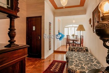 apartment em Rua General Severiano, Botafogo - Rio de Janeiro - RJ