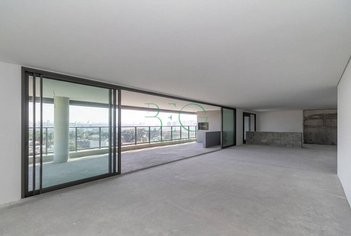 apartment em Avenida Diógenes Ribeiro de Lima, Alto de Pinheiros - São Paulo - SP