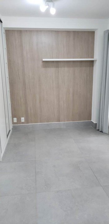 apartment em Rua Olímpia de Almeida Prado, Barra Funda - São Paulo - SP