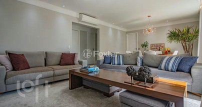 apartment em Rua Coronel Melo de Oliveira, Perdizes - São Paulo - SP