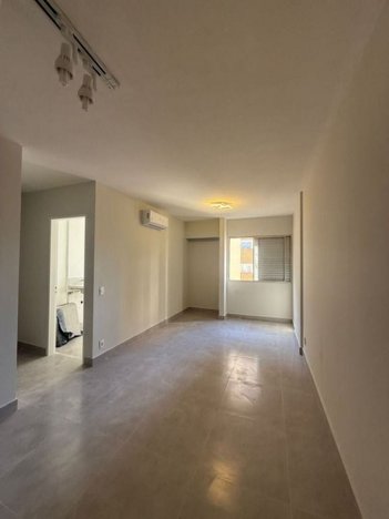 apartment em Rua Quatorze de Dezembro, Centro - Campinas - SP