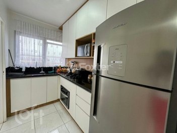 apartment em Avenida João Corrêa, Centro - São Leopoldo - RS
