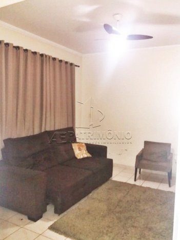 house em Rua Doutor Lauro Roberto Fogaça, Jardim São Guilherme - Sorocaba - SP