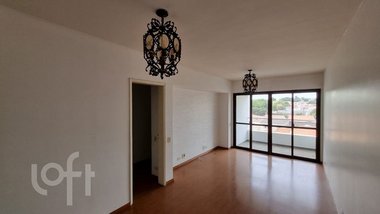 apartment em André Mendes, Jardim da Saúde - São Paulo - SP