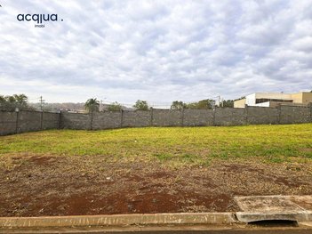 land_lot em Rua Doutor Álvaro Barros de Lima, Loteamento Santa Luisa - Ribeirão Preto - SP