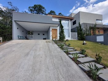 house em Rua Arkansas, San Diego - Vargem Grande Paulista - SP