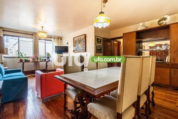 apartment em Rua Apiacás, Perdizes - São Paulo - SP