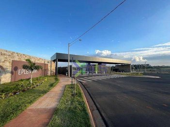 land_lot em Rua João Nilton de Melo, Eplenum Tresor - São José do Rio Preto - SP