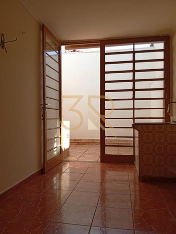 house em Rua Silveira Martins, Campos Elíseos - Ribeirão Preto - SP