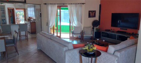 house em Alameda das Laranjeiras, Horizonte Azul - Village Ambiental II - Itupeva - SP