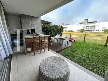apartment em Avenida Guatambu, Centro - Xangri-Lá - RS