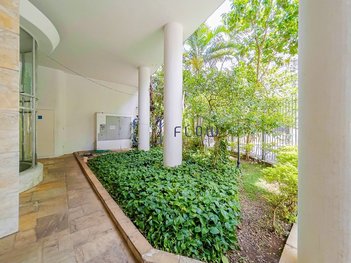 apartment em Rua Rosa e Silva, Santa Cecília - São Paulo - SP