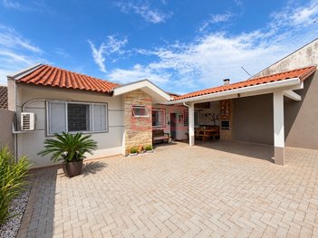 house em Rua Diamante, Jardim Real - Maringá - PR
