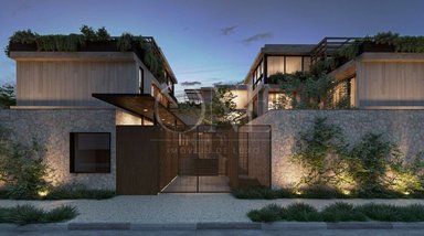 house em Rua Manduri, Jardim Paulista - São Paulo - SP