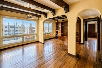 apartment em Rua Ferreira Viana, Petrópolis - Porto Alegre - RS