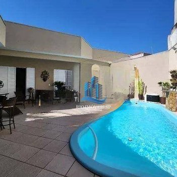 house em Alameda João Galego, Santa Maria - São Caetano do Sul - SP