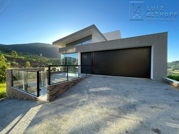 house em das Cabreúvas, Pedra Branca - Palhoça - SC