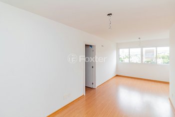 apartment em Rua Monteiro Lobato, Partenon - Porto Alegre - RS