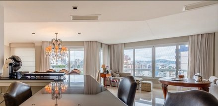 apartment em Rua Carlos Trein Filho, Auxiliadora - Porto Alegre - RS