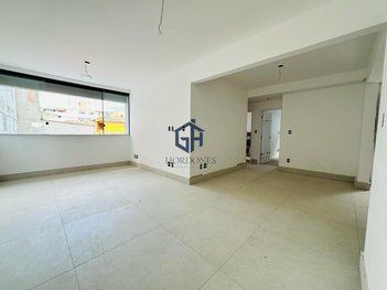 apartment em Rua Frei Martinho Burnier, Paquetá - Belo Horizonte - MG