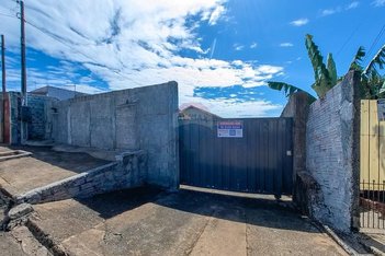 house em Rua Paulo Bonfanti, Parque São Manoel - Leme - SP
