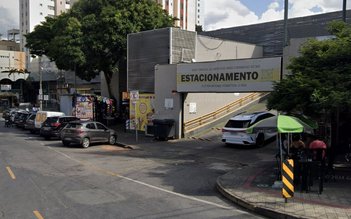 business em Cristiano Machado, Cidade Nova - Belo Horizonte - MG