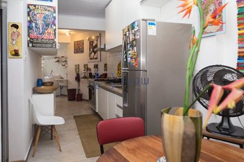 house em Rua Maria Pais de Barros, Vila Marari - São Paulo - SP