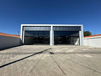 office em Avenida Laranjal Paulista, Campestre - Piracicaba - SP