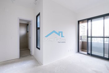 apartment em Rua Ministro Luiz Gallotti, Vila Cordeiro - São Paulo - SP