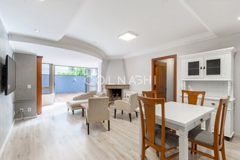 apartment em Rua Doutor Timóteo, Moinhos de Vento - Porto Alegre - RS